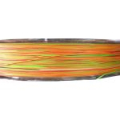 Шнур PE Shimano Ocea 8 LD-A81S [10m x 5colors] 400m #3 (63lb) (4969363647689)