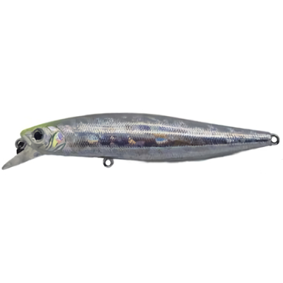 Воблер Bassday Mogul Minnow 88SP Dart цв. CH-472