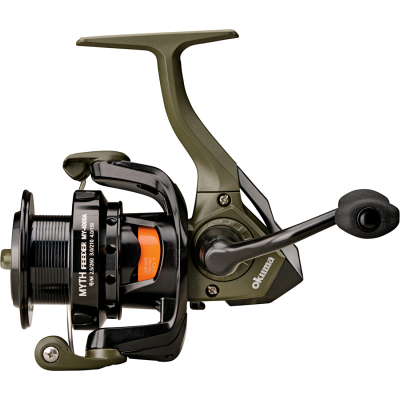 Катушка OKUMA Myth Feeder 4000