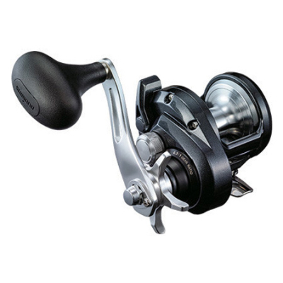 Катушка мультипликаторная Shimano 20 Torium 2000PG (4969363042194)