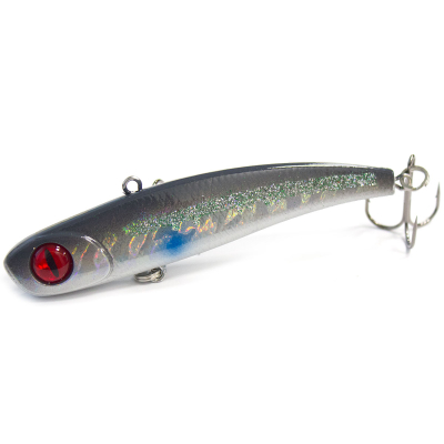 Раттлин Grows Culture Whip Hot 85mm 24g цвет #21