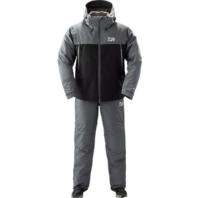 Костюм теплый Daiwa DW-1909 BK 3XL