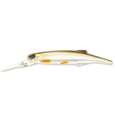 Воблер Izumi Long Lip Minnow 120 цв. 5