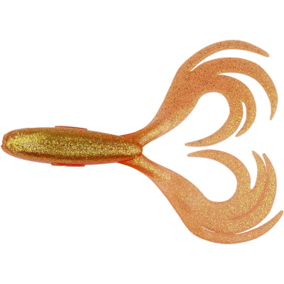 Силиконовая приманка Frapp Double Croak 7,9" цвет #PAL18 (1 шт/уп)