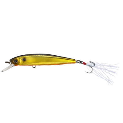 Воблер Yo-Zuri 3DB Jerkbait (SP) R1103-GBL