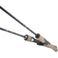 Спиннинг Daiwa Trout X NT 60L･N тест 2 - 10 гр.