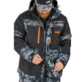 Костюм зимний Norfin Discovery 3 Camo 03 р. L