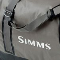 Сумка Simms Dry Creek Duffel Large Greystone