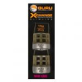 Кормушка Guru Slimline X-Change Distance Feeder Mini 15г+20г (GAD19)