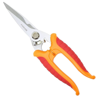 Ножницы Taka Multi Cut Long, Orange