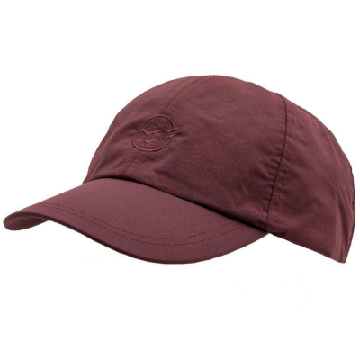 Кепка влагозащищенная Korda Kool Waterproof Cap Burgundy