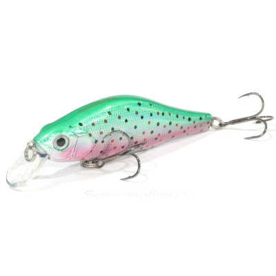 Воблер Kosadaka Mirage XS 85F цв. TR