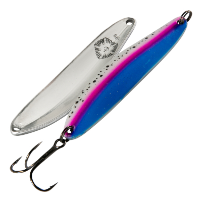 Блесна колеблющаяся Trout Bait Valkirye 19 гр. цв. 42/S