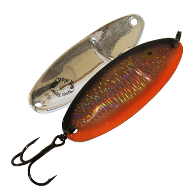 Блесна Trout Bait Chernospynka 20 гр. цв. 222