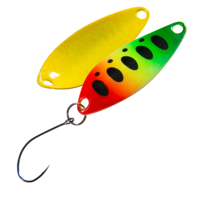 Блесна Trout Bait Grosi-5 3,5 гр. цв. 202
