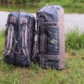 Сумка-рюкзак  водонепроницаемая Woodland Dry-Bag 90L