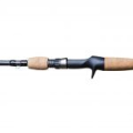 Удилище кастинговое Svartzonker Black Series Casting Pro Jerk&Twitch 7'3 30-130g 2.21м