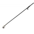 Удилище спиннинговое Flagman Blackfire 80L 2,44м тест 5-15г (B80L)