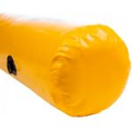 Драйбег 50л (d33/h69cm) желтый Helios (HS-DB-503369-Y)