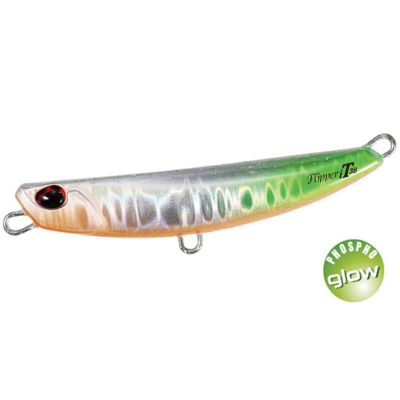 Воблер DUO Beach Walker Flipper iT 38 цвет #GPA0698