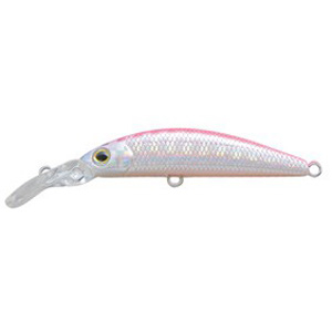 Воблер Jackson Trout Tune Deep 45F цв. PK