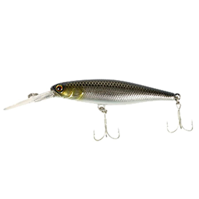 Воблер Jackall Squirrel 67 DD цв. Reservoir shad