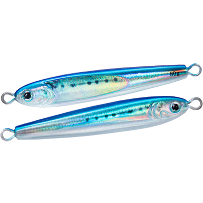 Блесна для джиггинга Daiwa TG BAIT SLJ45 цвет FR.MI