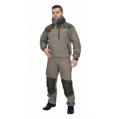 Костюм NovaTex "Купер" (хлопок, мокрый песок) Pride, р-р 48-50 рост 182-188