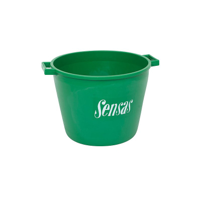 Ведро Sensas Power Bucket 25л