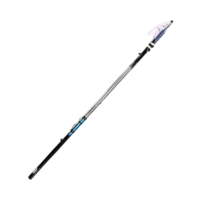 Удилище с/к Daiwa Team Daiwa Italy Bolo Classic TDIT-VC60G 