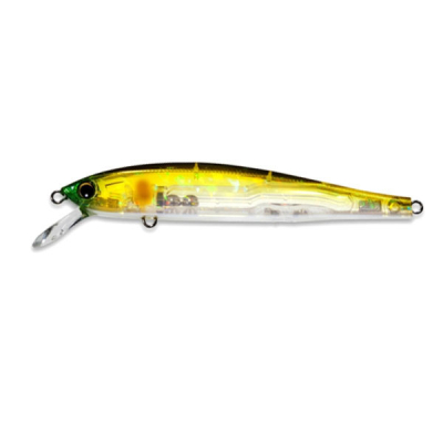 Воблер Duel Hardcore Minnow Flat 70SP F1086-SAY