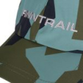 Кепка Finntrail Waterproof Cap 9621 CamoArmy_N