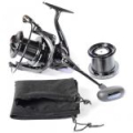 Катушка Grfish Carpmaster Black (CPMBL)