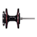 Катушка мультипликаторная Shimano 21 Scorpion DC MD 301LHXG/Left hand