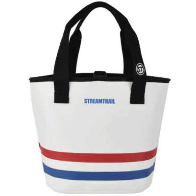 Сумка влагозащитная Stream Trail Retro 12л Tricolor