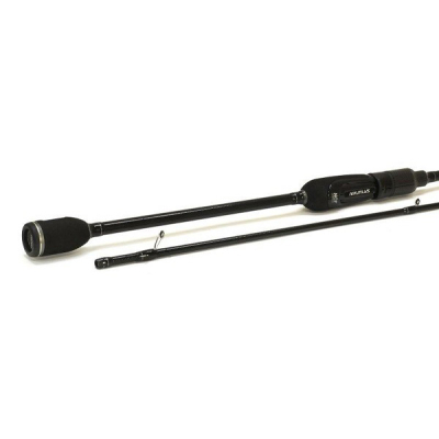 Спиннинг Nautilus Fugu FGS-802L 244см 0.6-12гр