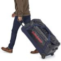 Сумка на колесах Patagonia Black Hole Wheeled Duffel 100L 100 л., BFZT