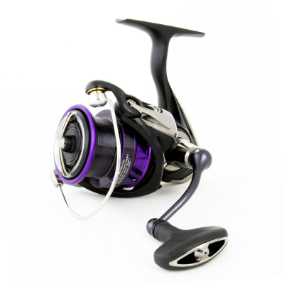 Катушка Daiwa 18 Prorex X LT 2500