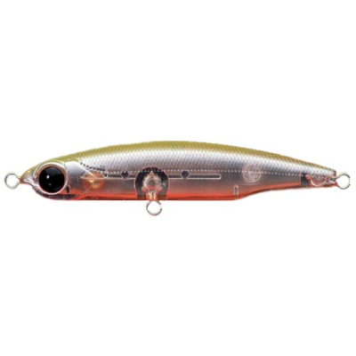 Воблер Smith Shirasu Minnow 48 LLS №07