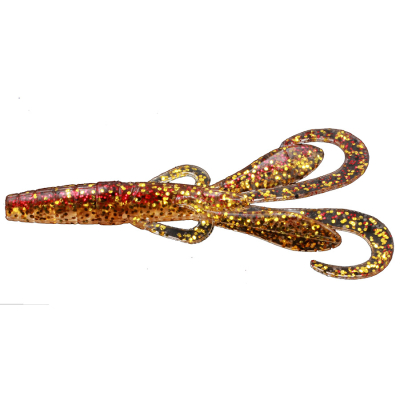 Рак Merega Angry-HOG 95мм 5гр. цвет Z019, кальмар (уп.8 шт.)