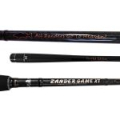Спиннинговое удилище Hearty Rise Zander Game XT Limited ZGXT-762L