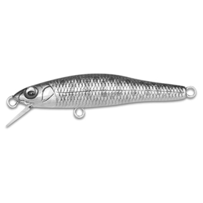Воблер Megabass X-55 Minnow цв. SPMT