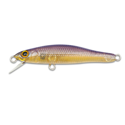 Воблер Megabass X-55 Minnow цв. GPTqS (SP)