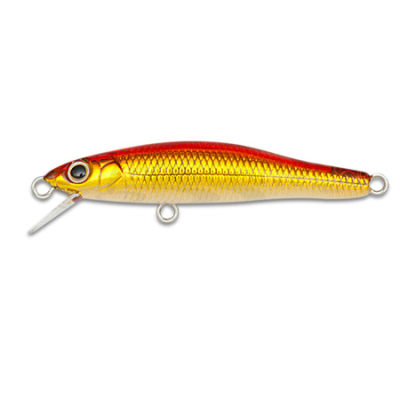 Воблер Megabass X-55 Minnow цв. MAK (SP)