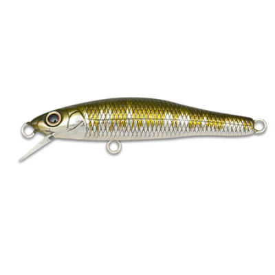 Воблер Megabass X-55 Minnow цв. MOF (SP)