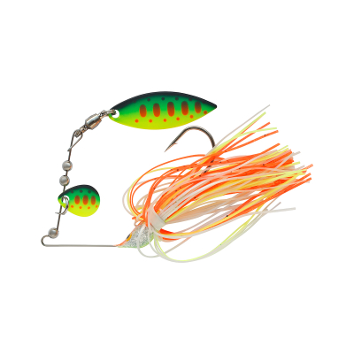 Spinner Baits Strike Pro SB-010 13,8гр. C1C-A209S/W3C-A209S цв. #A197F-12