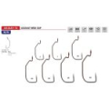 Крючок Mustad Assault Wide Gap Hook 38120AP-TX-2/0-6A