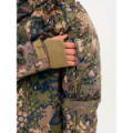 Костюм Triton "Triton Pro" -45 (Вельбоа, Green Line) р-р 52-54 рост 182-188