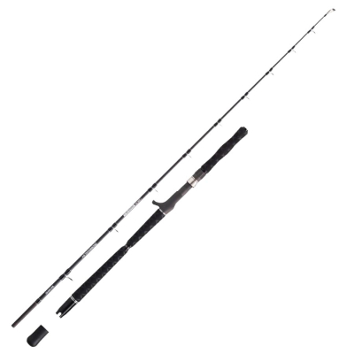 Морское удилище Balzer Adrenalin Artic Jigger Cast 1,97м 20 lbs (11004 020)