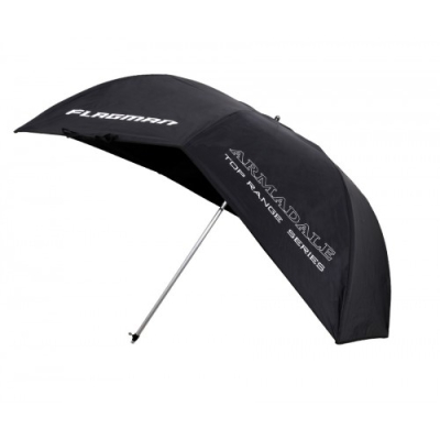 Зонт Flagman Fibreglass Flat Back Brolly 2.5 (DKR060)